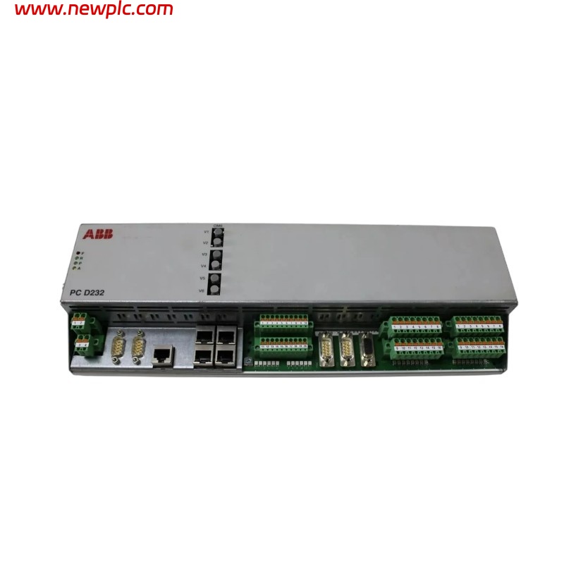 ABB PCD235B 3BHE032025R1101 Green board Unbelievable Prices