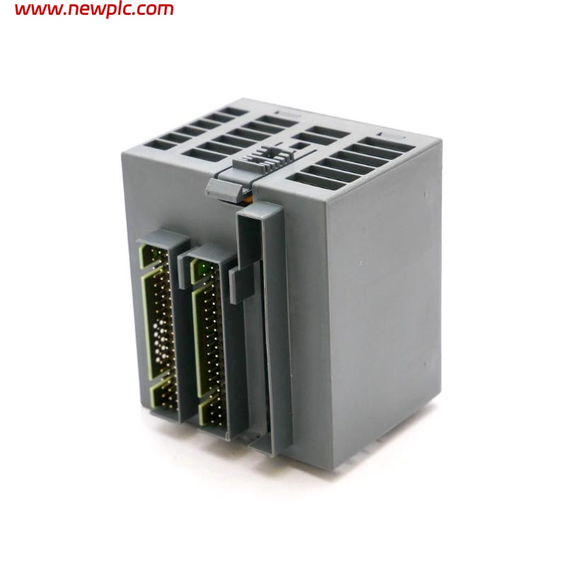 ABB PM591-ARCNET 1SAP150100R0160 AC500 PLC System Processor Module