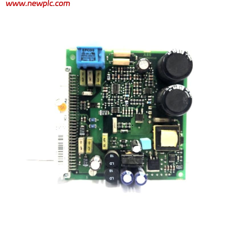 ABB PM820-1 3BSE010797R1 CPU Processor Unit Price Advantage