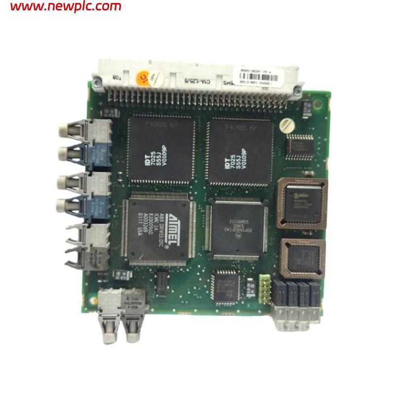 ABB PM825-1 3BSE010800R1 PCB Board