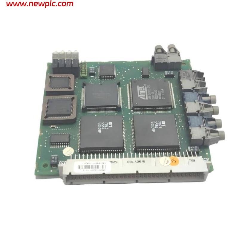 ABB PM825-1 3BSE010800R1 PCB Board