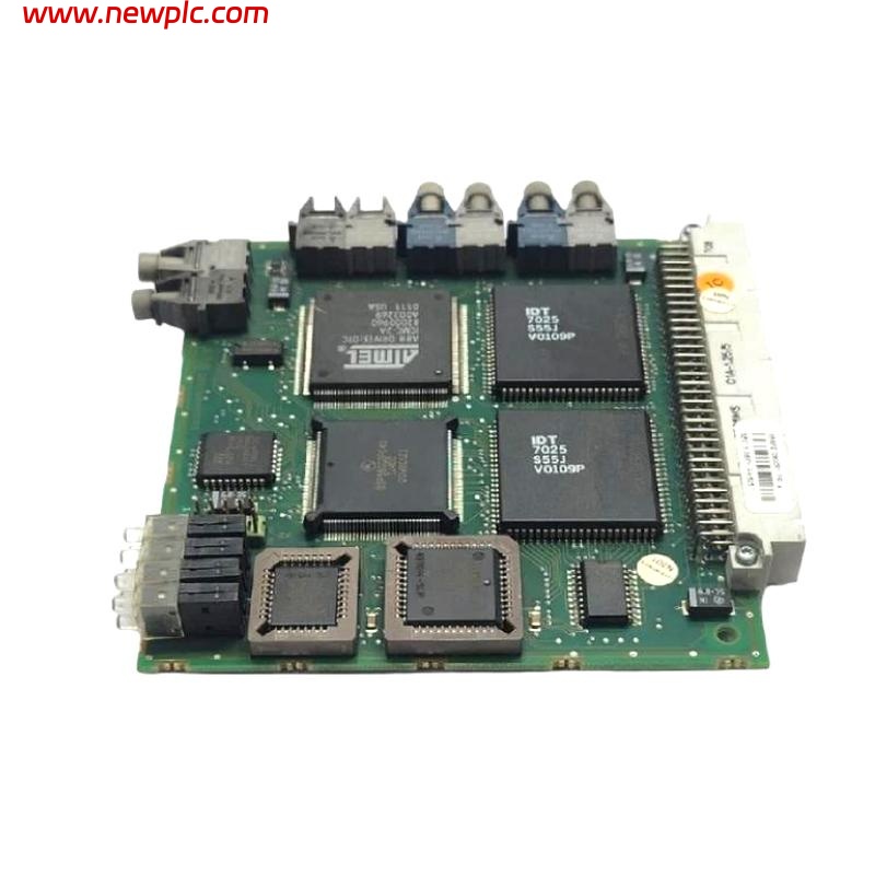ABB PM825-1 3BSE010800R1 PCB Board