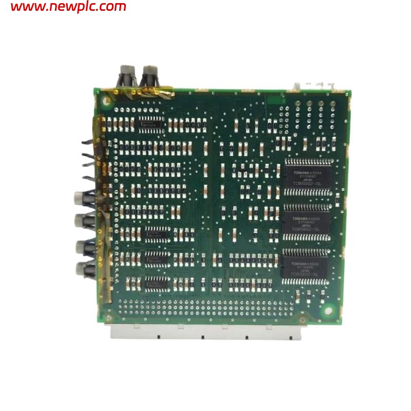 ABB PM825-1 3BSE010800R1 PCB Board