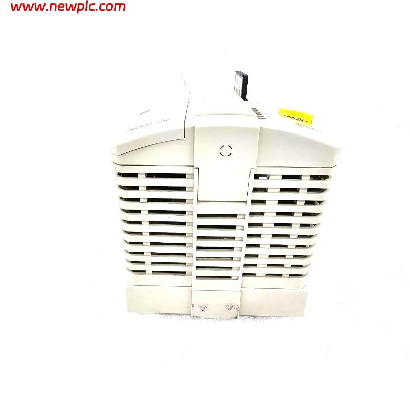 ABB PM851K01 3BSE018168R1 AC 800M Controllers Processor Unit Kit