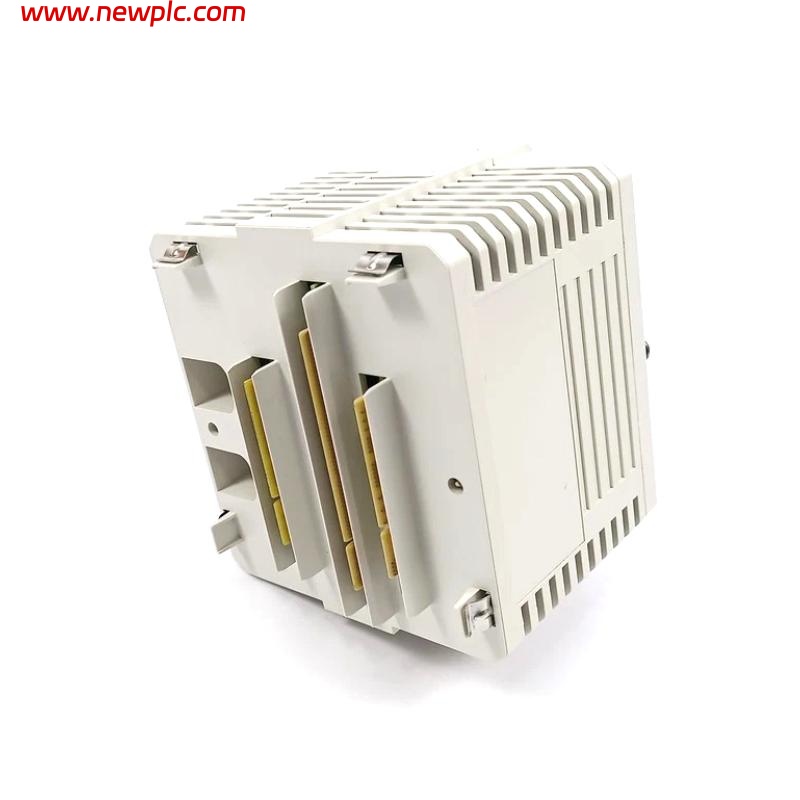 ABB PM862K02 3BSE081636R1 AC 800M Controllers Redundant Processor Unit