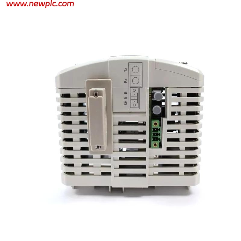 ABB PM862K02 3BSE081636R1 AC 800M Controllers Redundant Processor Unit