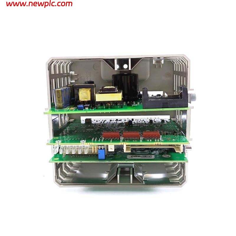 ABB PM862K02 3BSE081636R1 AC 800M Controllers Redundant Processor Unit