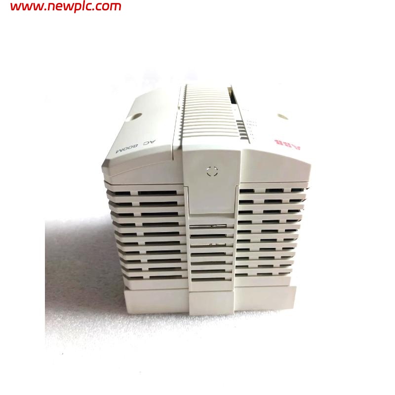 ABB PM864A 3BSE018162R1 AC 800M Controllers Processor Unit