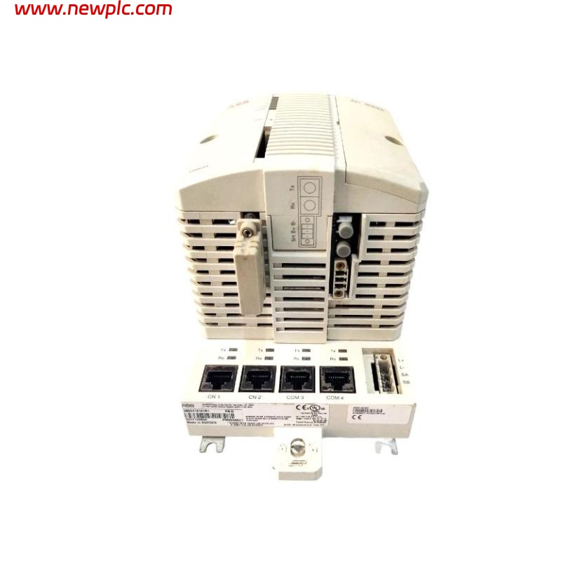 ABB PM864K01 3BSE018150R1 AC 800M Controllers Processor Unit Kit