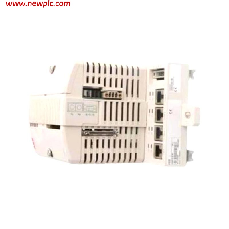 ABB PM864K01 3BSE018150R1 AC 800M Controllers Processor Unit Kit