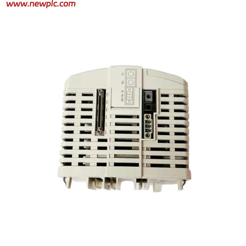 ABB PM866-2 3BSE050201R1 AC 800M Controllers Redundant Processor Unit
