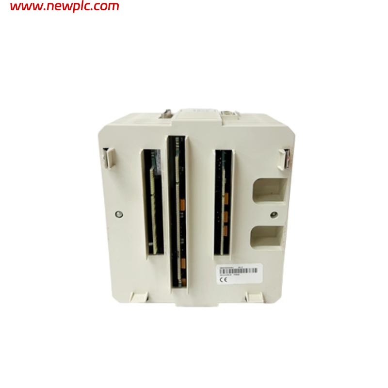 ABB PM866-2 3BSE050201R1 AC 800M Controllers Redundant Processor Unit