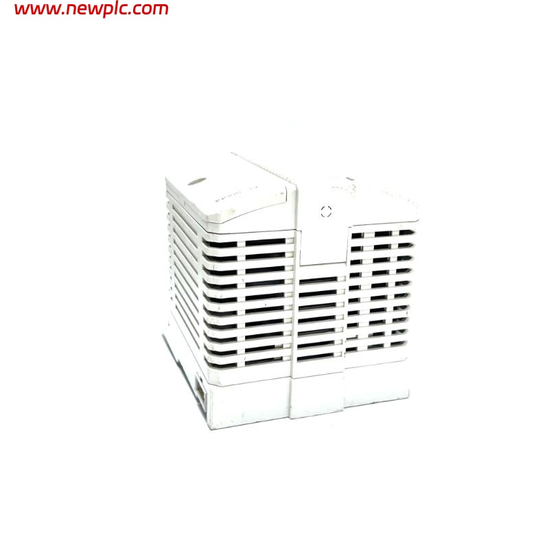 ABB PM866AK02 3BSE081637R1 AC 800M Controller Redundant Processor Unit