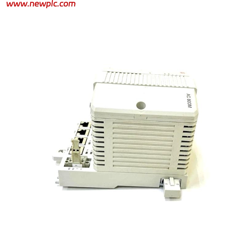 ABB PM866K01 3BSE050198R1 AC 800M Controller Processor Unit Kit