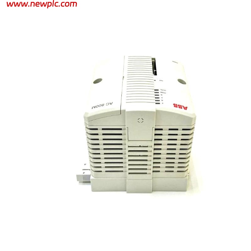 ABB PM866K01 3BSE050198R1 AC 800M Controller Processor Unit Kit