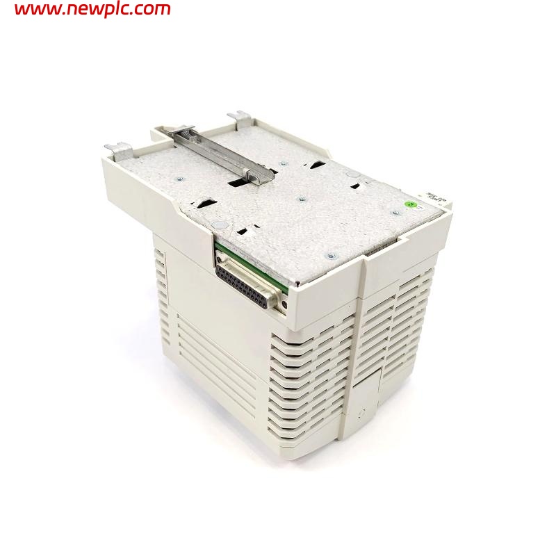 ABB PM866K02 3BSE050199R1 AC 800M Controllers Redundant Processor Unit