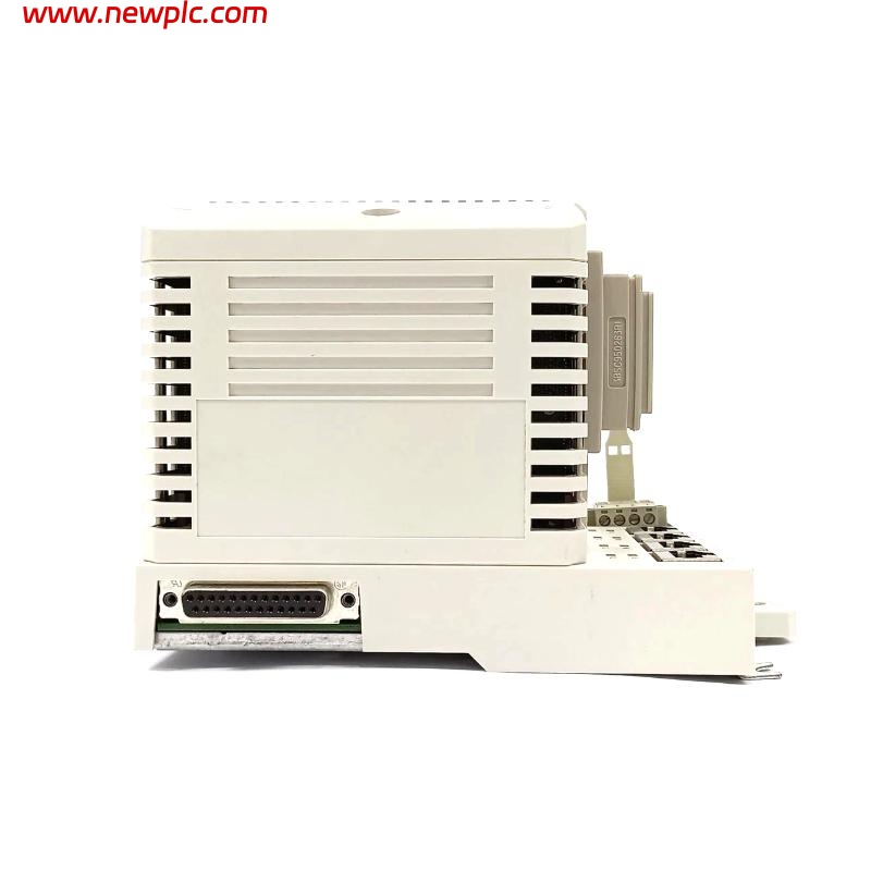 ABB PM866K02 3BSE050199R2 AC 800M Controllers Redundant Processor Unit