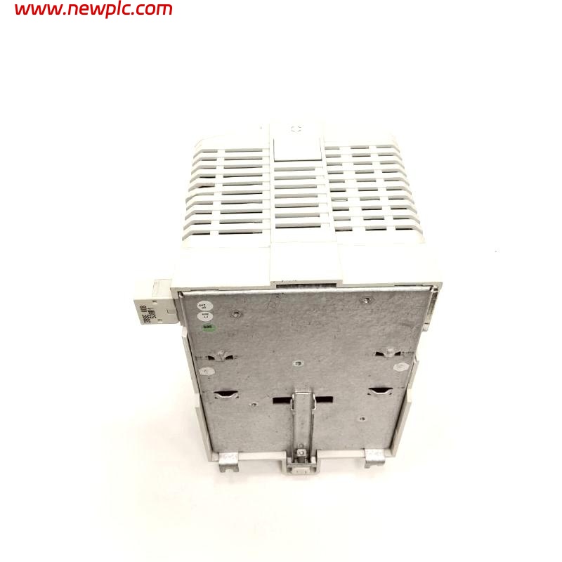 ABB PM866K02 3BSE050199R2 AC 800M Controllers Redundant Processor Unit