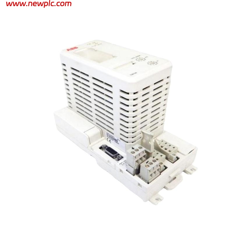 ABB PM867K01 3BSE076355R1 AC 800M Controllers Processor Unit