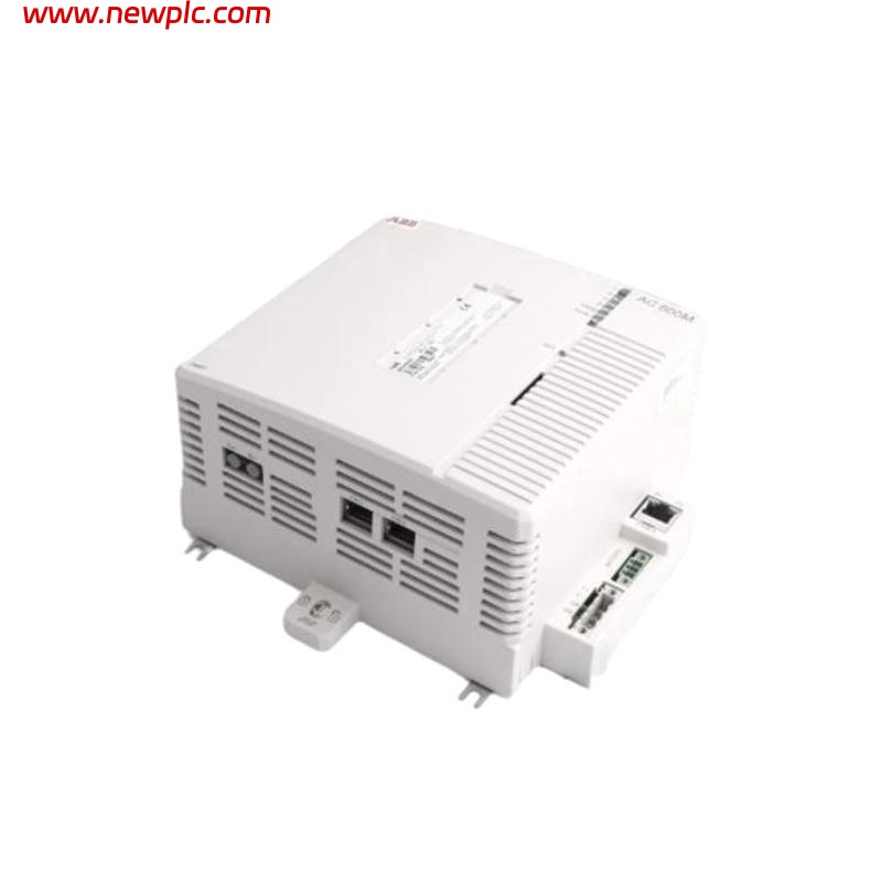 ABB PM891K01 3BSE053241R1 AC 800M Controllers Processor Unit