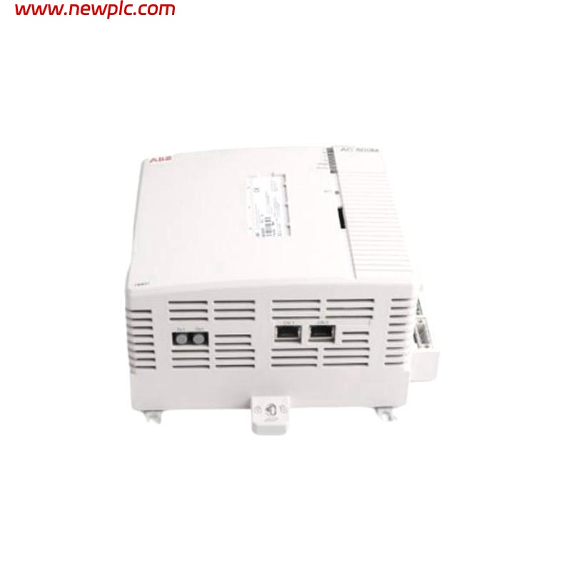 ABB PM891K01 3BSE053241R1 AC 800M Controllers Processor Unit