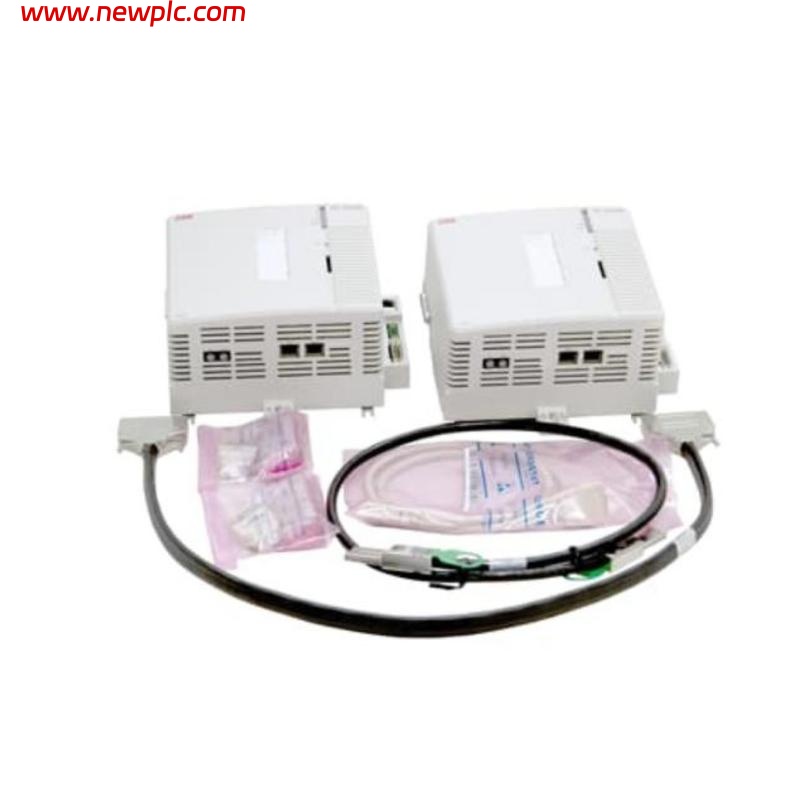 ABB PM891K02 3BSE053242R1 AC 800M Controllers Redundant Processor Unit