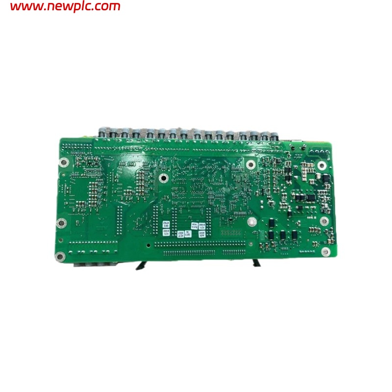 ABB PPC907BE/PPC907BE101 3BHE024577R0101 Green Board