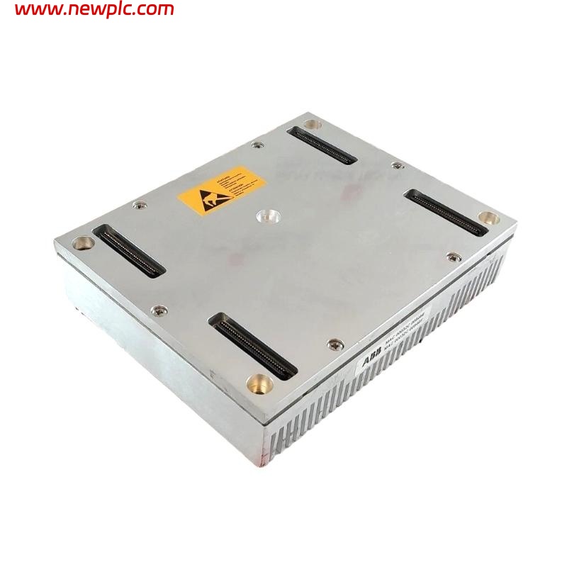 ABB PP D103 B01 3BHE020455R0001 AC 800PEC System Controller Board