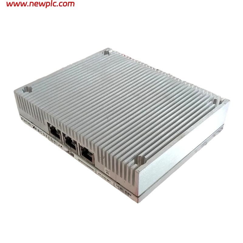 ABB PP D103 B01 3BHE020455R0001 AC 800PEC System Controller Board