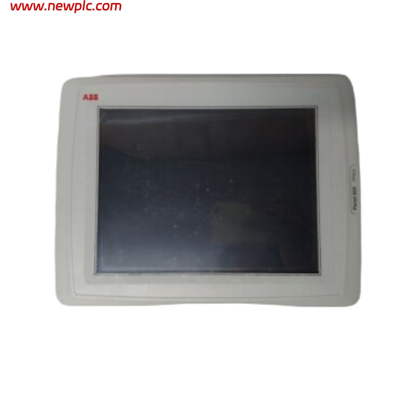 ABB PP845 3BSE042235R1 Operation panel screen Unbelievable Prices