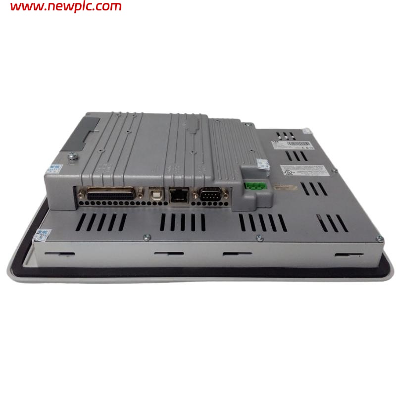 ABB PP845 3BSE042235R1 Operation panel screen Unbelievable Prices