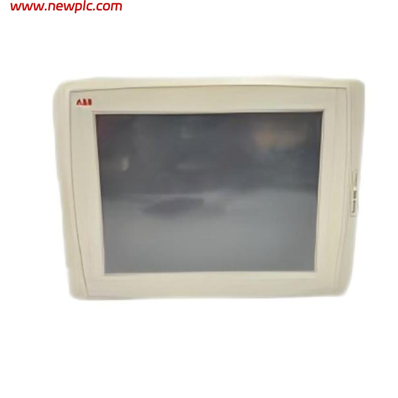 ABB PP845 3BSE042235R1 Operation panel screen Unbelievable Prices