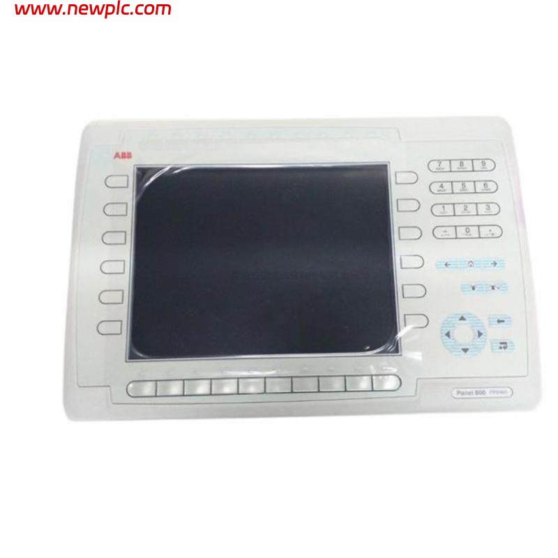 ABB PP846 3BSE042238R1 Operation panel screen New In Stock
