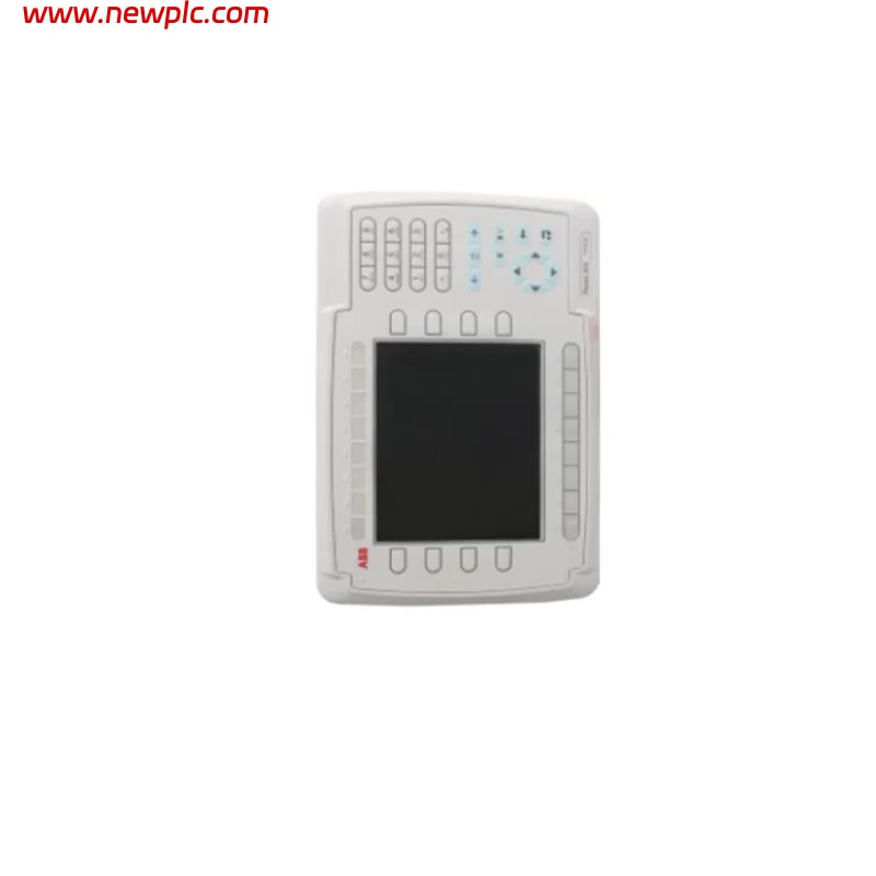 ABB PP871 3BSE069270R2 touch screen screen Efficient delivery