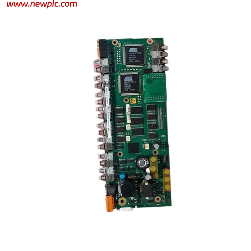 ABB PPC902AE101 3BHE010751R0101 PCB Board Trusted supplier
