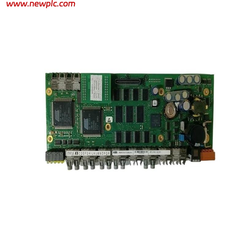 ABB PPC902AE101 3BHE010751R0101 PCB Board Trusted supplier
