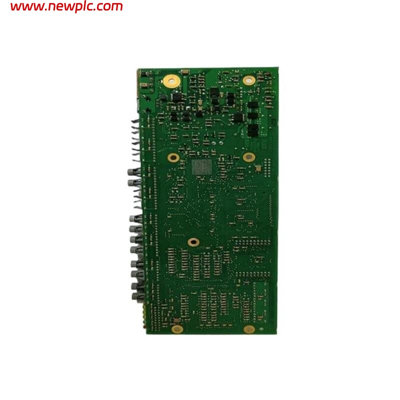 ABB PPC902AE101 3BHE010751R0101 PCB Board Trusted supplier