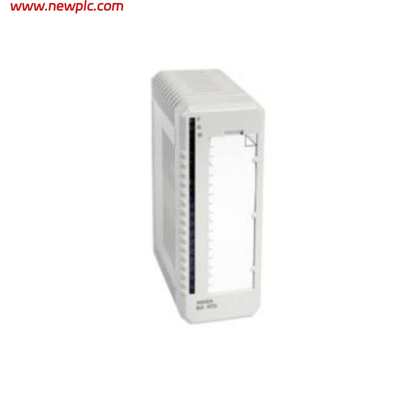 ABB PPD113 3BHE023584R2334 AC800 Control Module