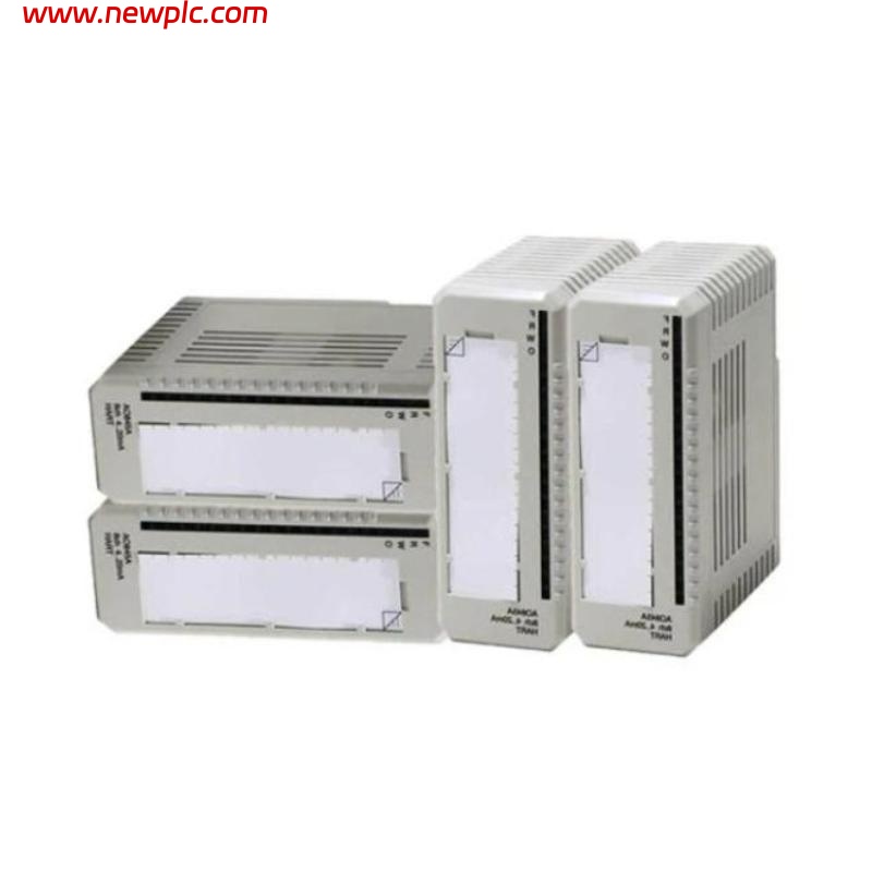 ABB PPD113 3BHE023584R2334 AC800 Control Module