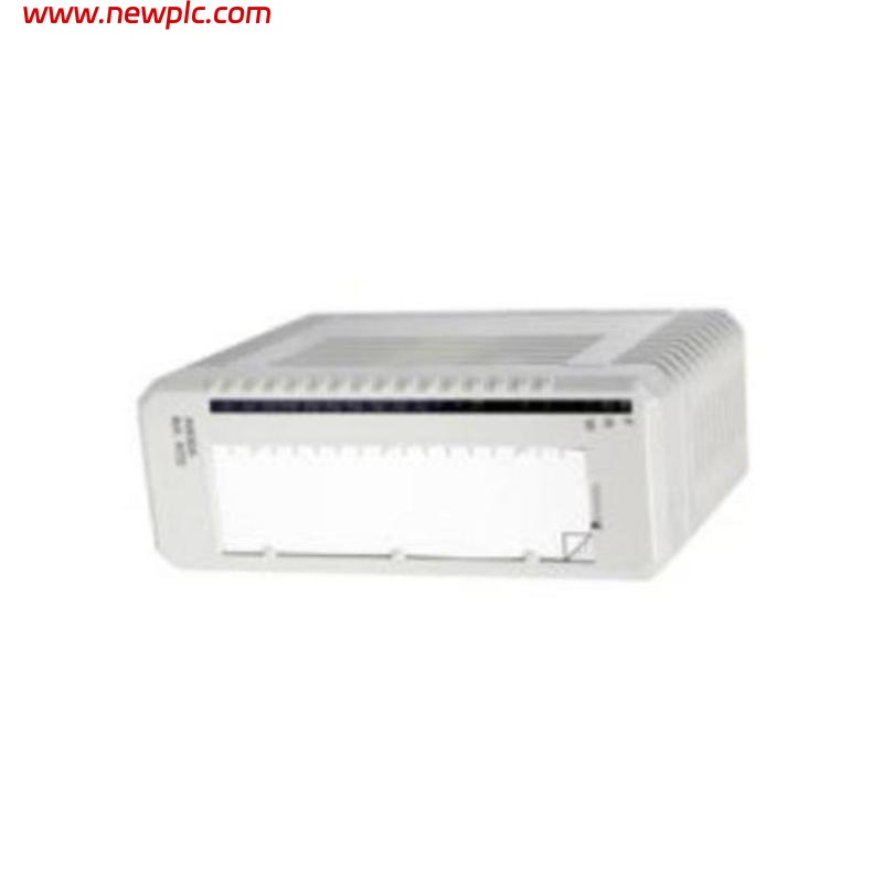 ABB PPD113 3BHE023584R2334 AC800 Control Module