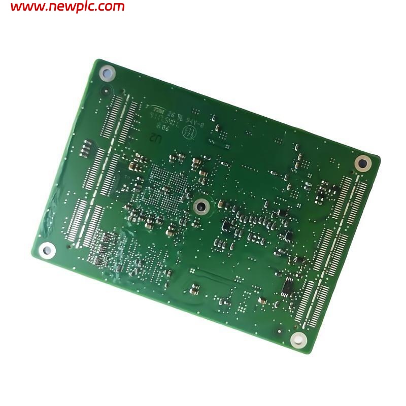 ABB PPE091A101 3BHE044477P3 Controller Module