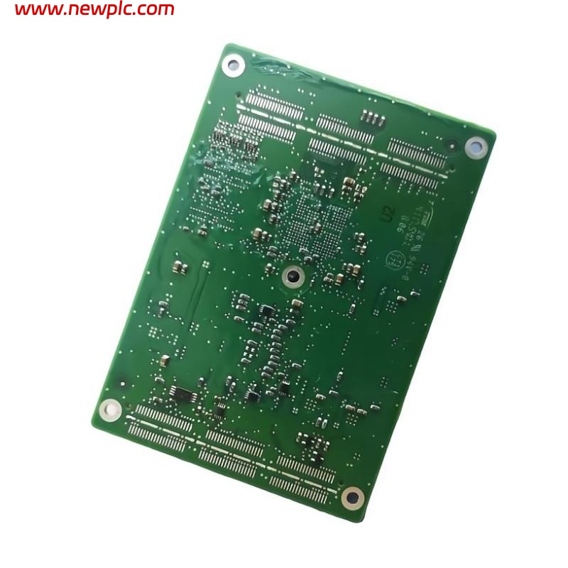 ABB PPE091A101 3BHE044477P3 Controller Module