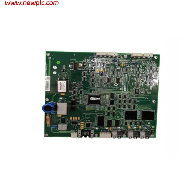 ABB PPE091A101 3BHE044481R0101 Controller Module