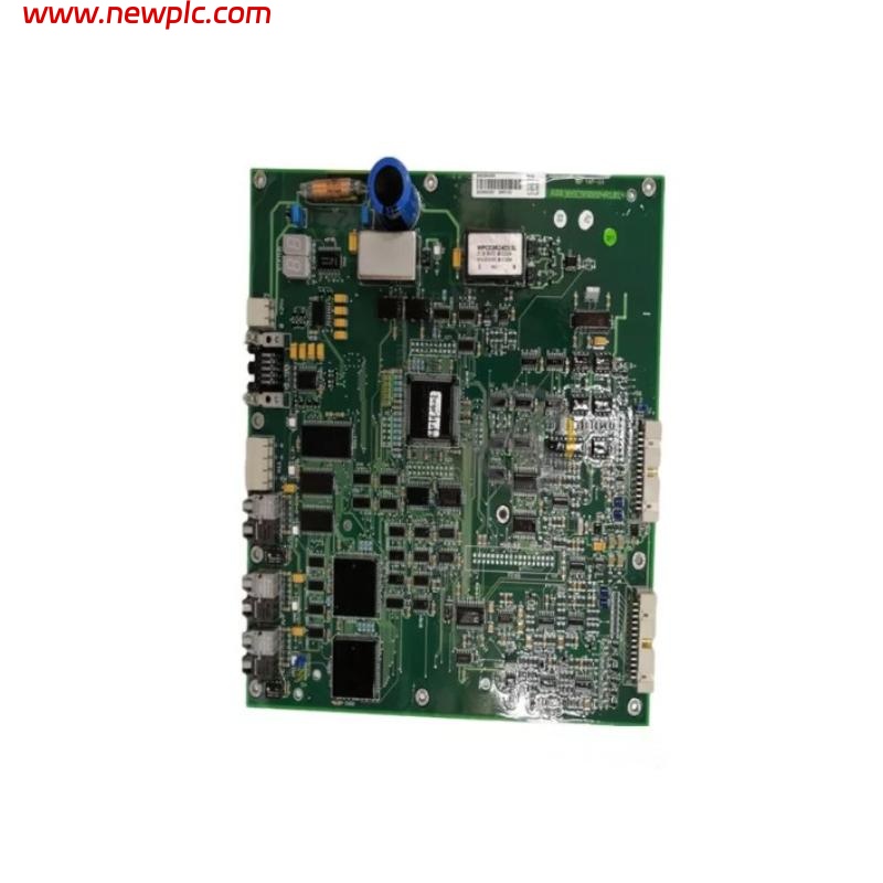 ABB PPE091A101 3BHE044481R0101 Controller Module