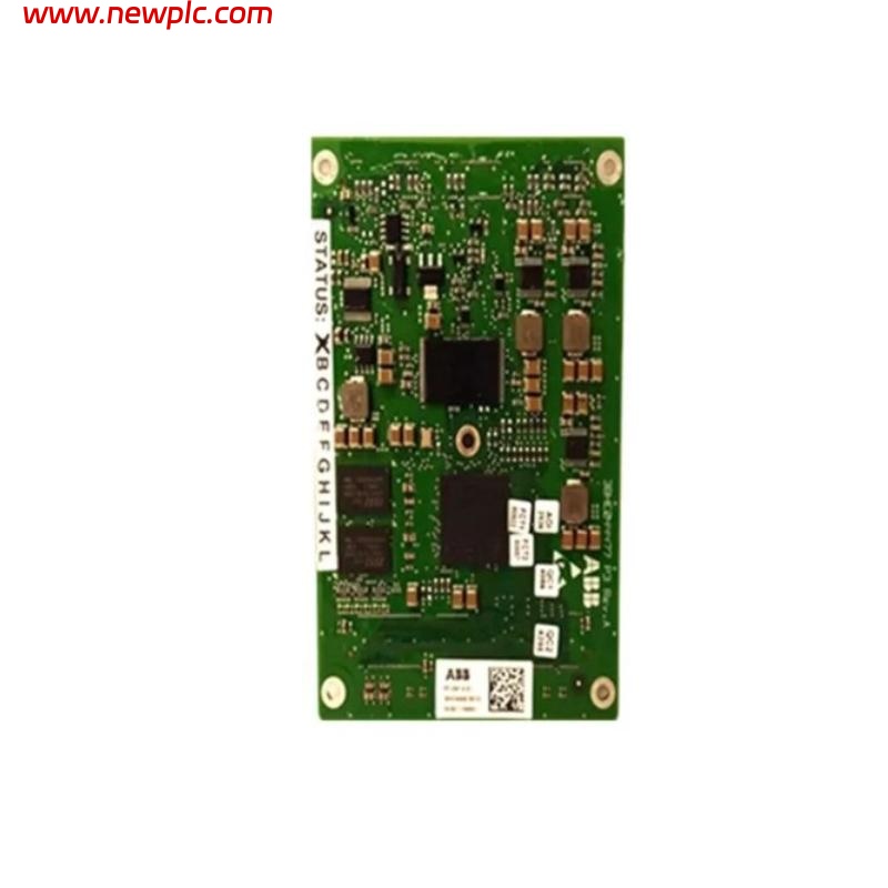 ABB PPE091A101 3BHE044481R0101 Controller Module