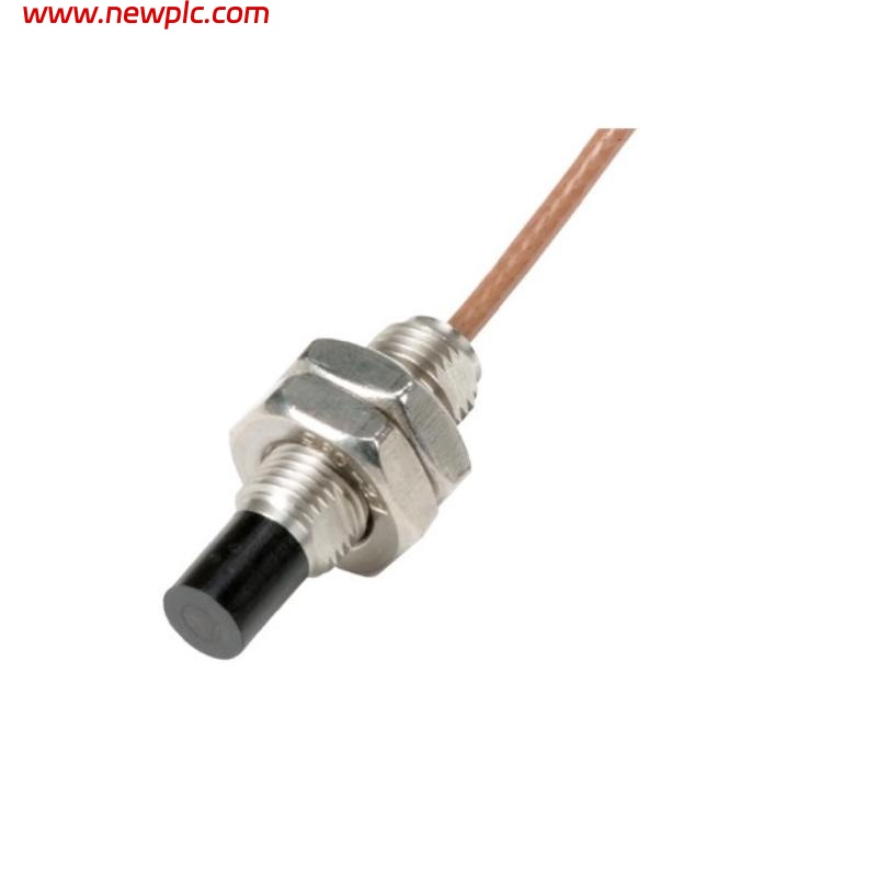 Epro PR6423/10R-010+CON021 8mm Eddy Current Sensor 12-Month Warranty Epro PR6423/10R-010+CON021 8mm Eddy Current Sensor 12-Month Warranty