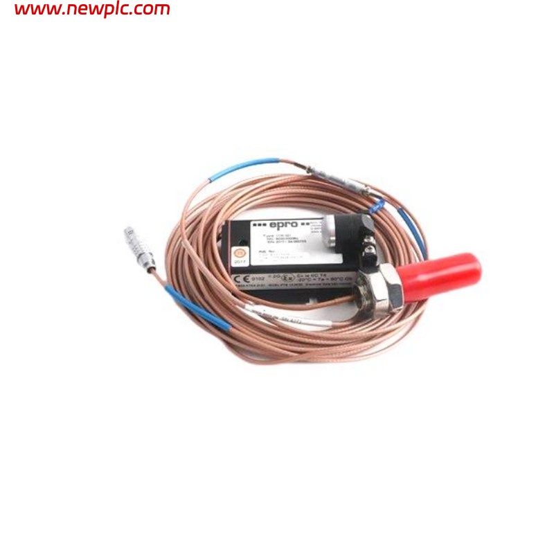 Epro PR6424/000-030+CON021 16 mm Eddy Current Sensor Fast Shipping!