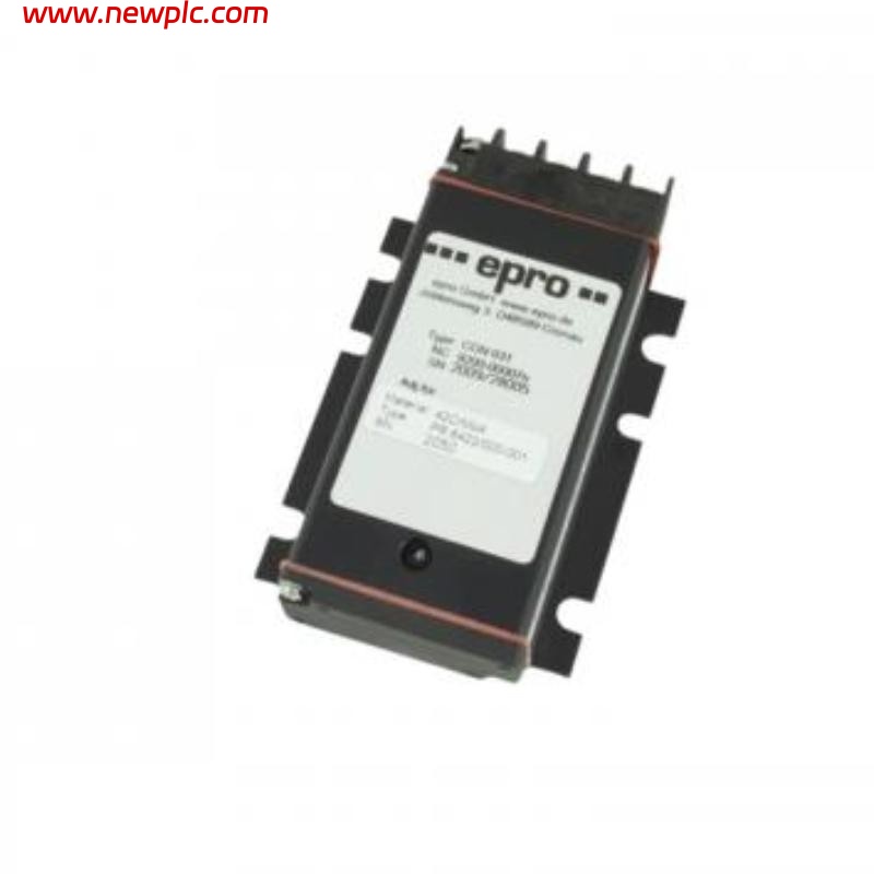 Epro PR6424/000-130+CON021 16mm Eddy Current Sensor