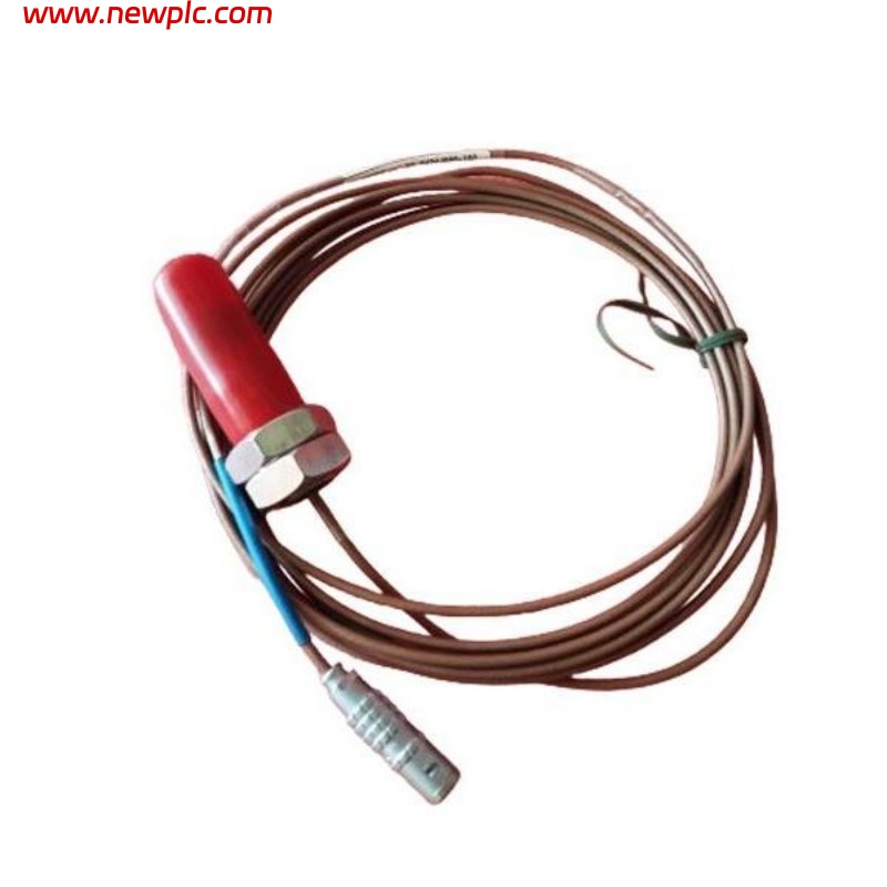 Epro PR6424/117-100 16mm Eddy Current Sensor Fast Shipping!