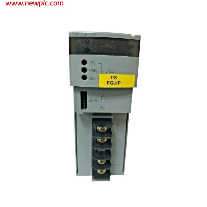 Yokogawa PW442-10 Power Module